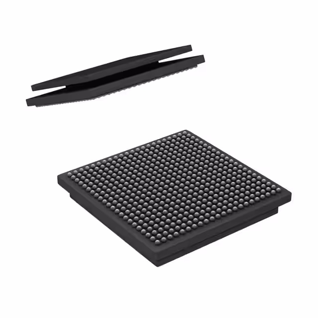 TMS320DM648CUTD7 Texas Instruments  DSP (Digital Signal Processors)